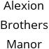 Alexion Brothers Manor