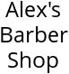 Alex's Barber Shop