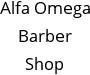 Alfa Omega Barber Shop