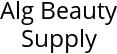 Alg Beauty Supply