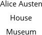 Alice Austen House Museum