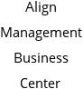 Align Management Business Center