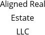 Aligned Real Estate LLC