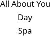 All About You Day Spa