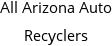 All Arizona Auto Recyclers