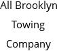 All Brooklyn Towing Company