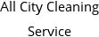 All City Cleaning Service