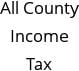 All County Income Tax