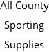 All County Sporting Supplies