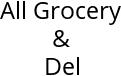 All Grocery & Del