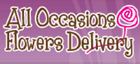 All Occasions Flower Delivery