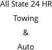 All State 24 HR Towing & Auto