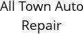 All Town Auto Repair