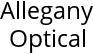 Allegany Optical