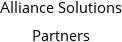 Alliance Solutions Partners