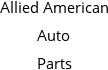 Allied American Auto Parts