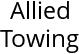 Allied Towing