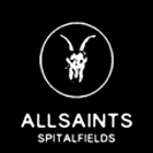 AllSaints Spitalfields Outlet