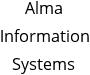 Alma Information Systems