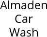 Almaden Car Wash