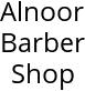 Alnoor Barber Shop