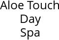 Aloe Touch Day Spa