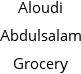 Aloudi Abdulsalam Grocery