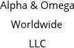 Alpha & Omega Worldwide LLC