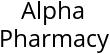 Alpha Pharmacy