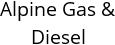 Alpine Gas & Diesel