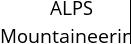 ALPS Mountaineering