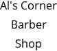 Al's Corner Barber Shop