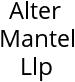 Alter Mantel Llp