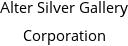 Alter Silver Gallery Corporation