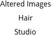 Altered Images Hair Studio