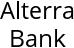 Alterra Bank