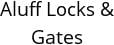 Aluff Locks & Gates