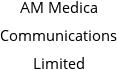 AM Medica Communications Limited