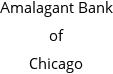 Amalagant Bank of Chicago