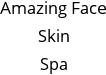 Amazing Face Skin Spa