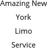 Amazing New York Limo Service