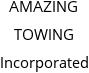 AMAZING TOWING Incorporated