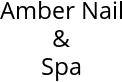 Amber Nail & Spa