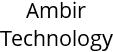 Ambir Technology