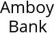 Amboy Bank