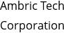 Ambric Tech Corporation