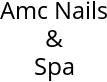 Amc Nails & Spa