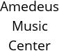 Amedeus Music Center