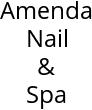 Amenda Nail & Spa