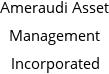 Ameraudi Asset Management Incorporated